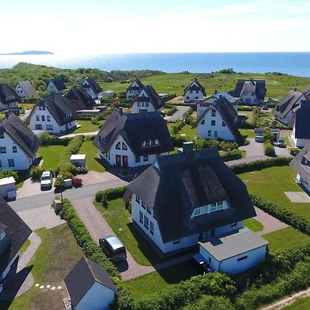 Ferienhaus Nordbrise Dranske Exterior foto